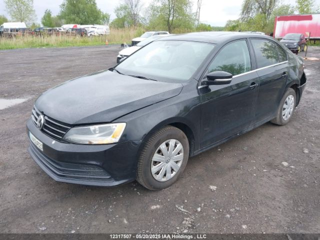 3VWD07AJ9FM268680 Volkswagen JETTA SE