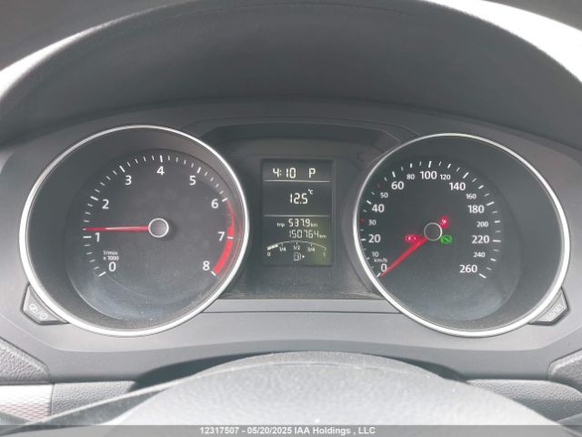 3VWD07AJ9FM268680 Volkswagen JETTA SE