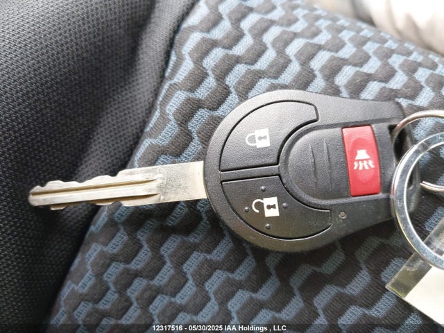 3N1CE2CP5JL362478 Nissan VERSA NOTE