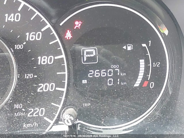 3N1CE2CP5JL362478 Nissan VERSA NOTE
