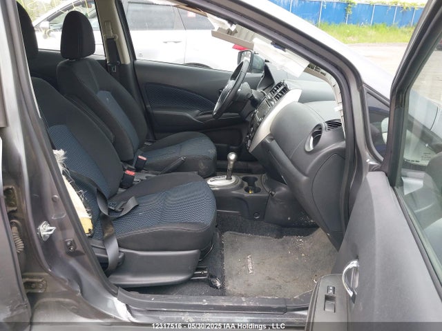 3N1CE2CP5JL362478 Nissan VERSA NOTE