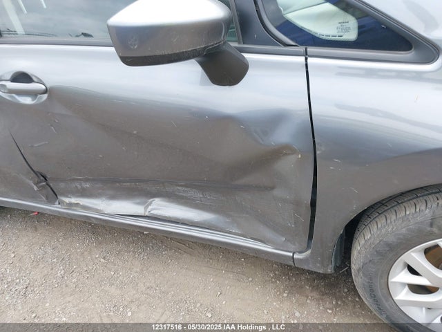 3N1CE2CP5JL362478 Nissan VERSA NOTE