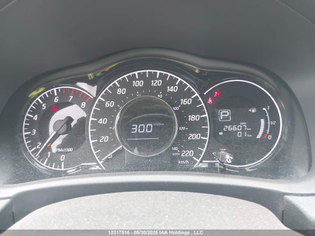 3N1CE2CP5JL362478 Nissan VERSA NOTE