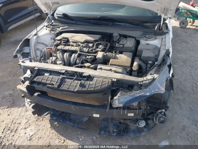 KMHLM4AG2MU097720 Hyundai ELANTRA SEL