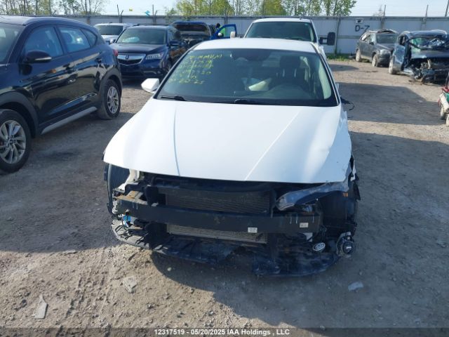 KMHLM4AG2MU097720 Hyundai ELANTRA SEL