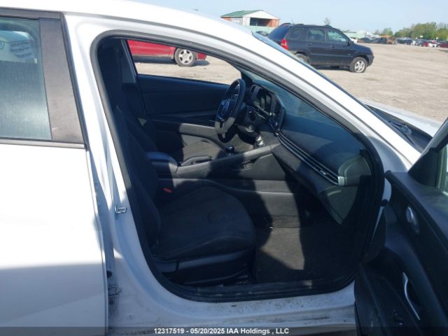 KMHLM4AG2MU097720 Hyundai ELANTRA SEL