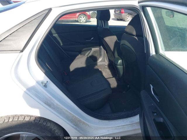 KMHLM4AG2MU097720 Hyundai ELANTRA SEL