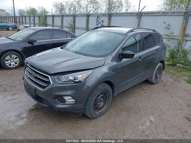 1FMCU9GD0KUC12628 Ford ESCAPE SE
