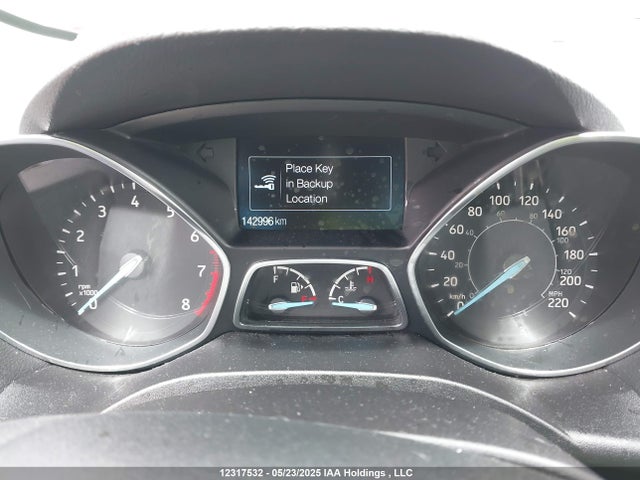 1FMCU9GD0KUC12628 Ford ESCAPE SE