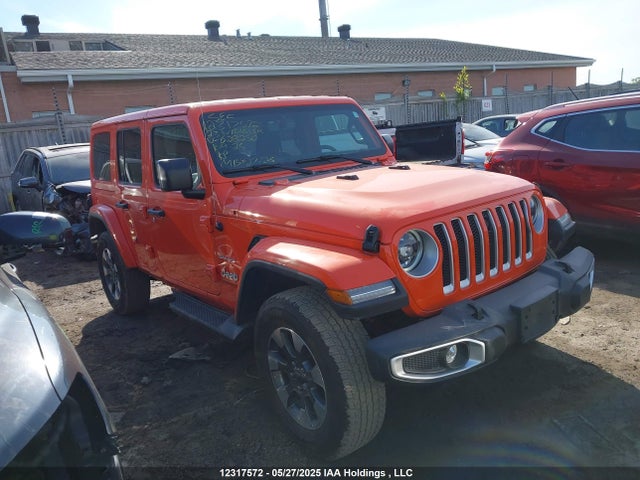 1C4HJXEG8PW628250 Jeep 2023