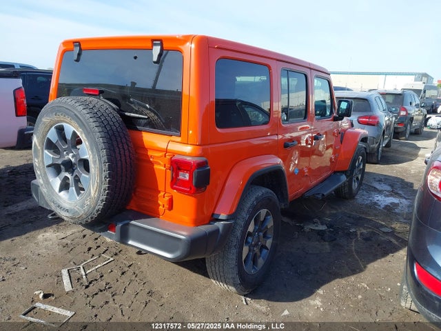 1C4HJXEG8PW628250 Jeep 2023