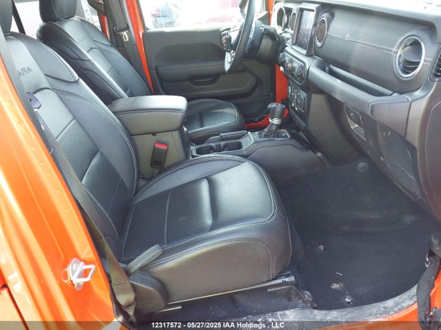 1C4HJXEG8PW628250 Jeep 2023