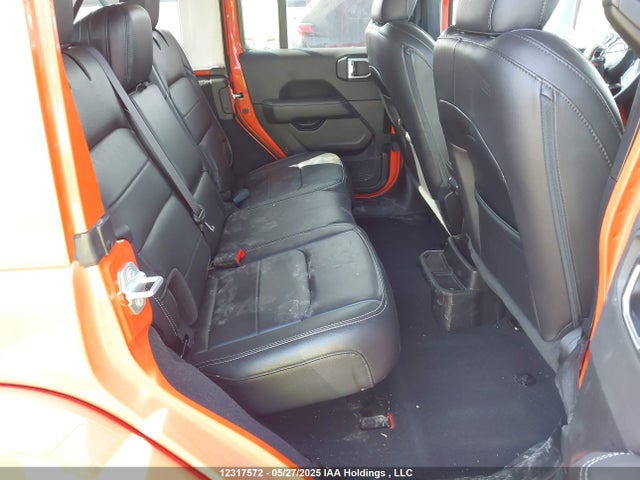 1C4HJXEG8PW628250 Jeep 2023