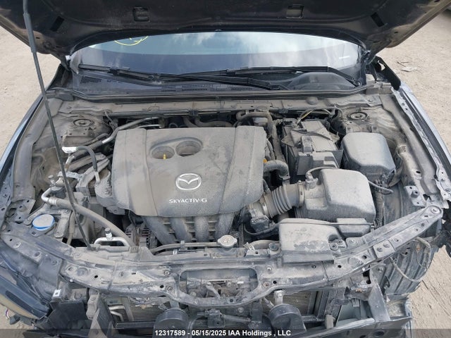 3MZBPAB72MM216632 Mazda pe