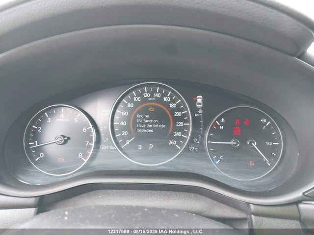 3MZBPAB72MM216632 Mazda pe
