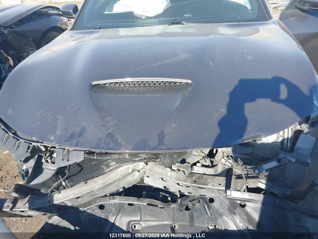 2C3CDXMG0LH221975 Dodge Charger
