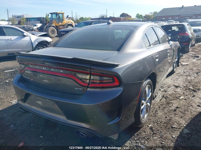 2C3CDXMG0LH221975 Dodge Charger