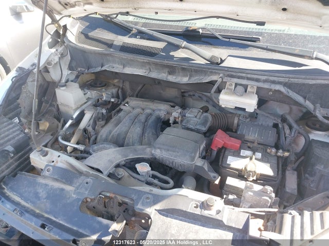 3N63M0YN5FK692868 Chevrolet City Express