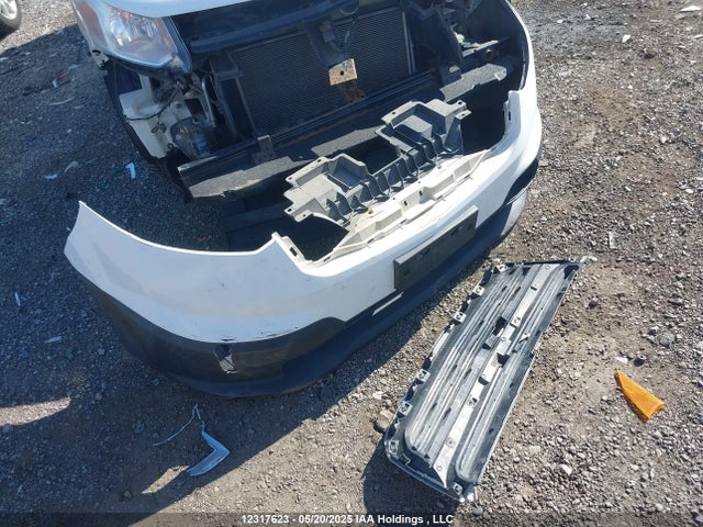 3N63M0YN5FK692868 Chevrolet City Express