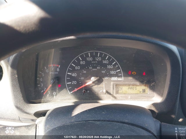 3N63M0YN5FK692868 Chevrolet City Express