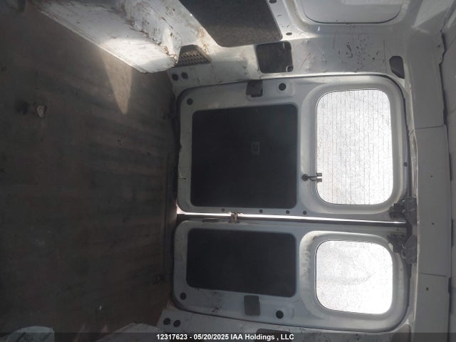 3N63M0YN5FK692868 Chevrolet City Express