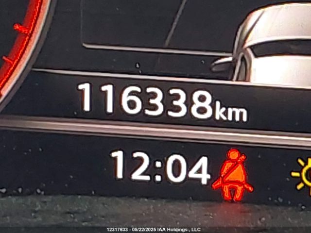 WA1FNAFY0J2007500 Audi Q5 Technik S-line