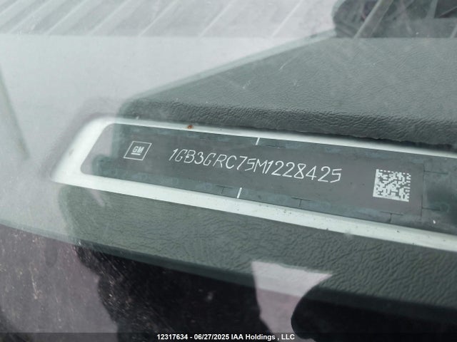 1GB3GRC75M1228425 Chevrolet l8t