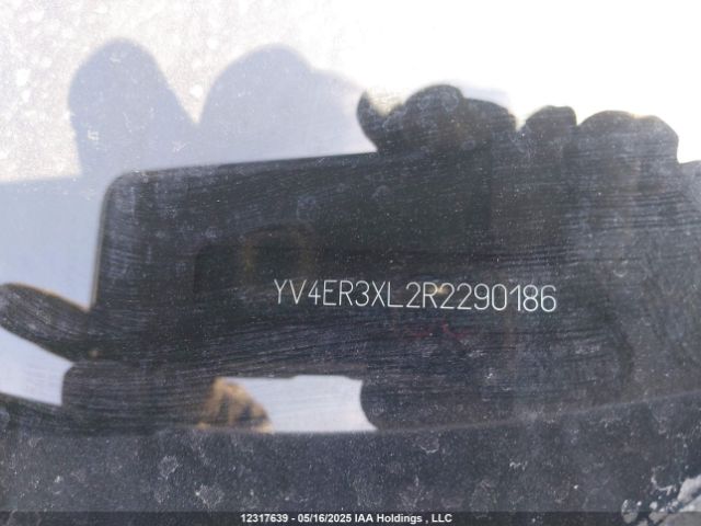 YV4ER3XL2R2290186 Volvo e400v12
