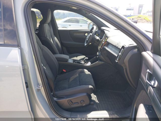 YV4ER3XL2R2290186 Volvo e400v12