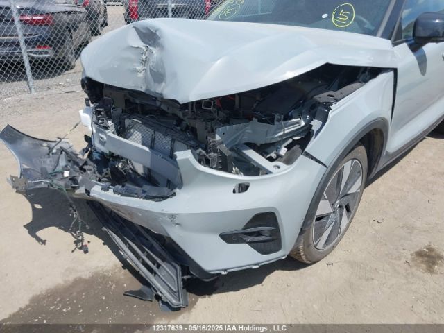 YV4ER3XL2R2290186 Volvo e400v12