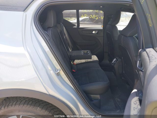 YV4ER3XL2R2290186 Volvo e400v12