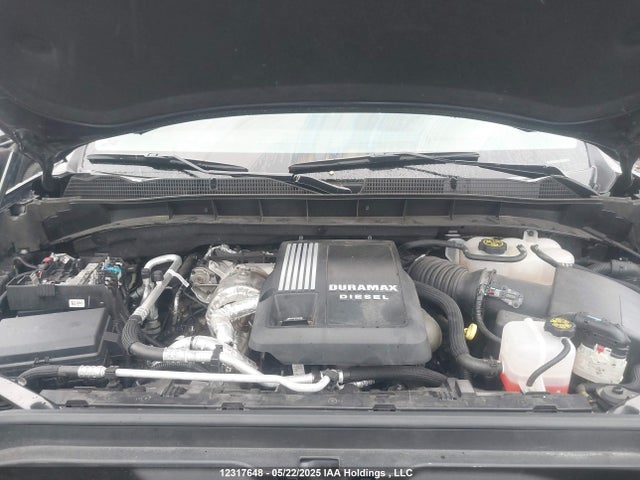 3GTUUCET3NG656724 GMC lm2