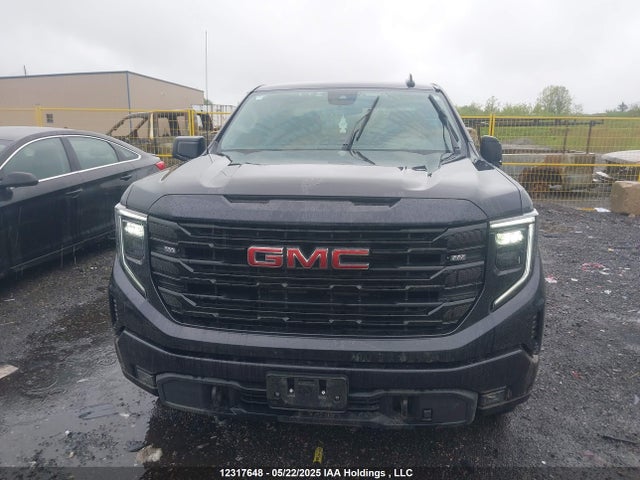 3GTUUCET3NG656724 GMC lm2