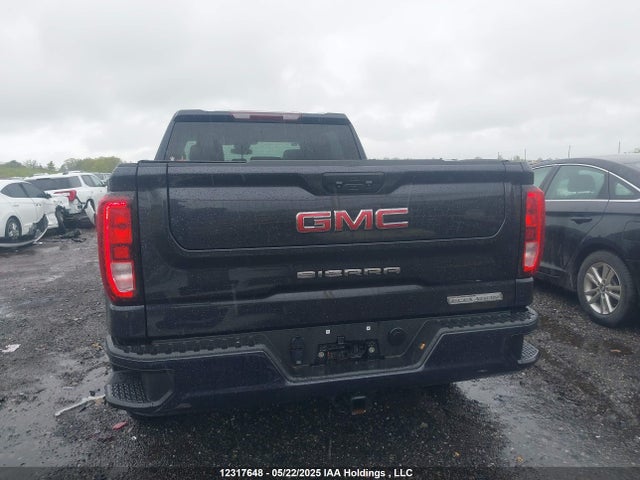 3GTUUCET3NG656724 GMC lm2