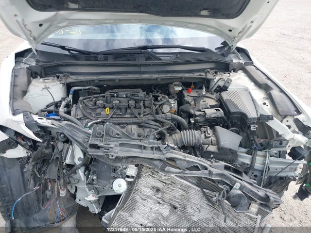 JM3KFBBM2P0282811 Mazda Cx-5 Select