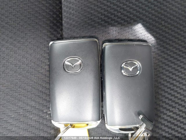 JM3KFBBM2P0282811 Mazda Cx-5 Select