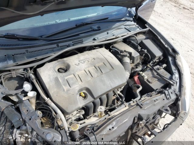 2T1BURHE2GC513350 Toyota 2zr-fe