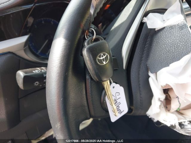 2T1BURHE2GC513350 Toyota 2zr-fe