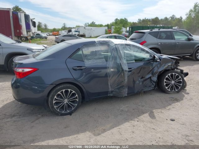 2T1BURHE2GC513350 Toyota 2zr-fe