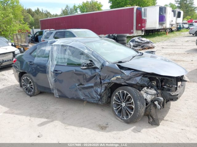 2T1BURHE2GC513350 Toyota 2zr-fe