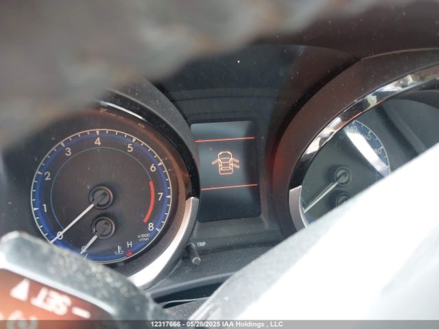 2T1BURHE2GC513350 Toyota 2zr-fe