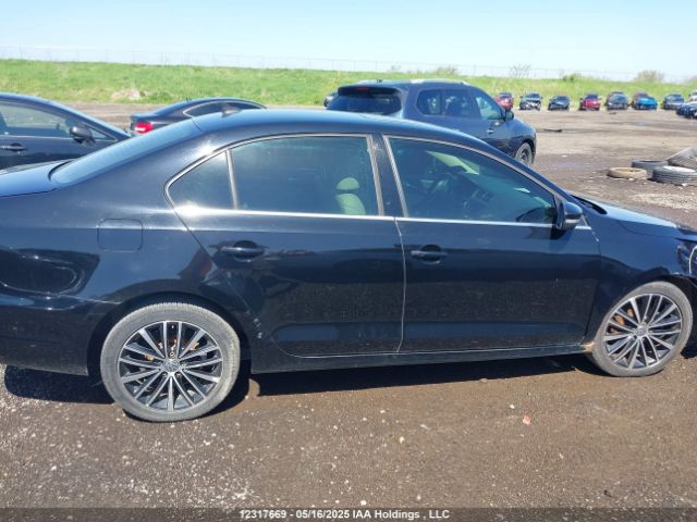 3VW3L7AJ0EM413848 Volkswagen Jetta 2.0 Tdi Highline/2.0 Tdi Trendline+