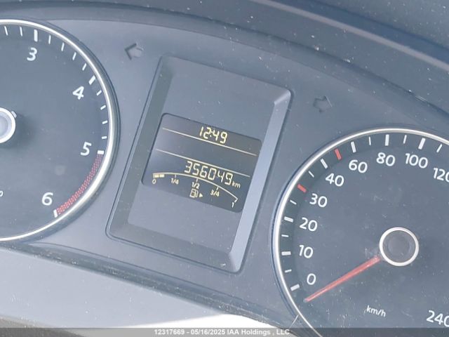 3VW3L7AJ0EM413848 Volkswagen Jetta 2.0 Tdi Highline/2.0 Tdi Trendline+
