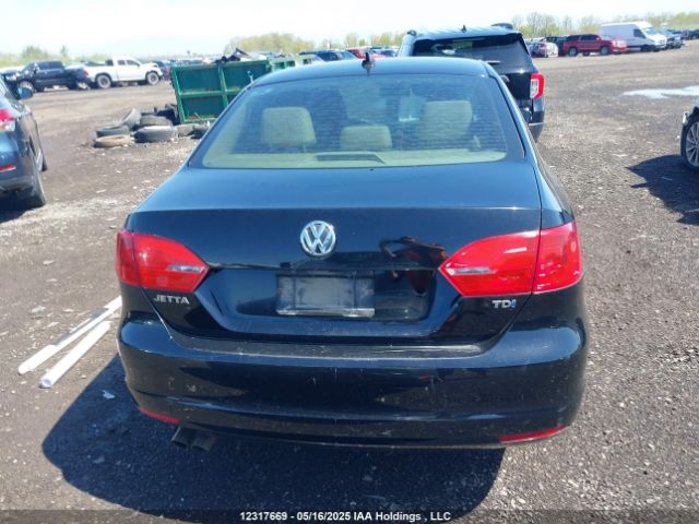 3VW3L7AJ0EM413848 Volkswagen Jetta 2.0 Tdi Highline/2.0 Tdi Trendline+