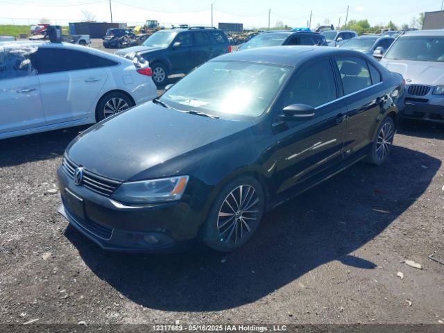 3VW3L7AJ0EM413848 Volkswagen Jetta 2.0 Tdi Highline/2.0 Tdi Trendline+