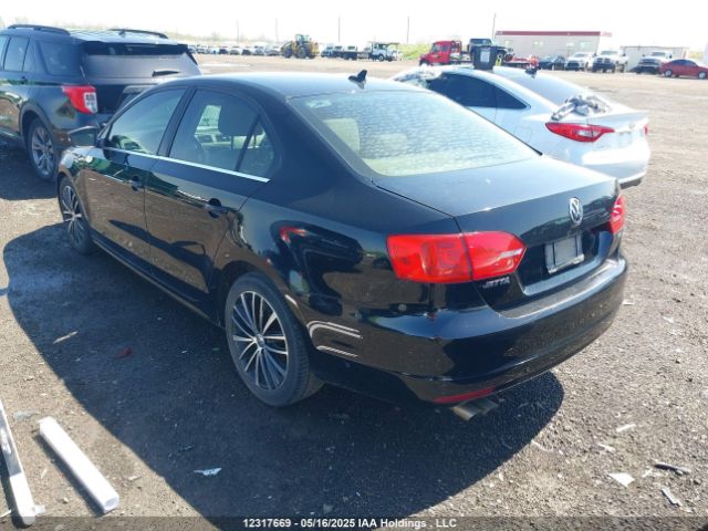 3VW3L7AJ0EM413848 Volkswagen Jetta 2.0 Tdi Highline/2.0 Tdi Trendline+