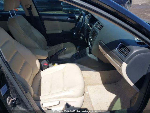 3VW3L7AJ0EM413848 Volkswagen Jetta 2.0 Tdi Highline/2.0 Tdi Trendline+