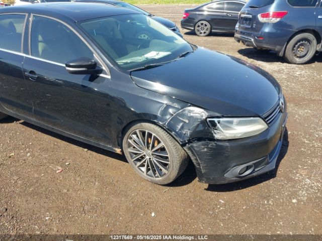 3VW3L7AJ0EM413848 Volkswagen Jetta 2.0 Tdi Highline/2.0 Tdi Trendline+
