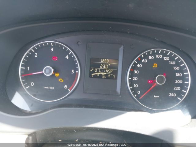 3VW3L7AJ0EM413848 Volkswagen Jetta 2.0 Tdi Highline/2.0 Tdi Trendline+