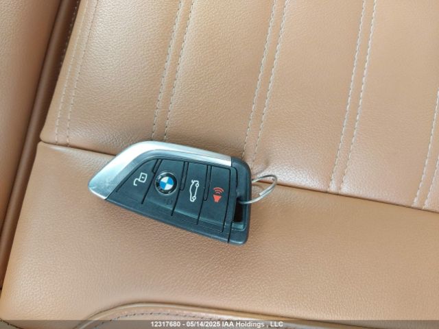 3MW5R7J03M8B47408 BMW 330I